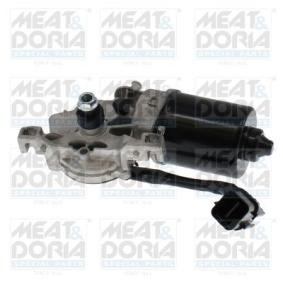 Scheibenwischermotor 27619 von MEAT & DORIA günstig für 161,68 € online kaufen