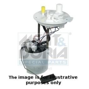 Acquista Impianto alimentazione carburante da MEAT & DORIA 77504E a buon mercato per soli 148,23 €