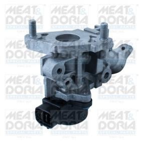 Achetez des Vanne EGR de chez MEAT & DORIA en ligne pour PRIUS PLUS (ZVW4_) à prix modérés