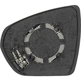 Compre Espelho retrovisor de DIEDERICHS online para GRANDLAND X (A18) a preços moderados