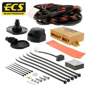 Compre Kit eléctrico, dispositivo de reboque de ECS online para MG HS a preços moderados