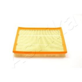 Luftfilter FA-0110JM von ASHIKA günstig für 13,85 € online kaufen