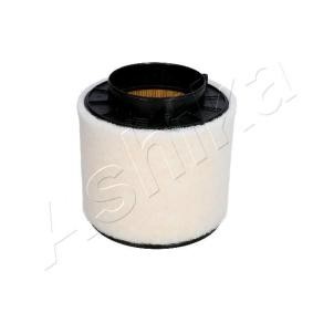 Köp Luftfilter av ASHIKA FA-0904JM till det låga priset 238,30 kr