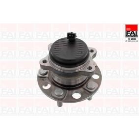 Acquista Kit cuscinetto ruota da FAI AutoParts FHBK1187 a buon mercato per soli 106,81 €