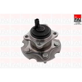 Köp Hjullagersats av FAI AutoParts FHBK1194 till det låga priset 1300,08 kr