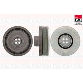Compre Polea de cigüeñal de FAI AutoParts online para 5 Touring (G61) a precios moderados