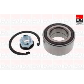 Radlagersatz FWBK1156 von FAI AutoParts günstig für 35,44 € online kaufen