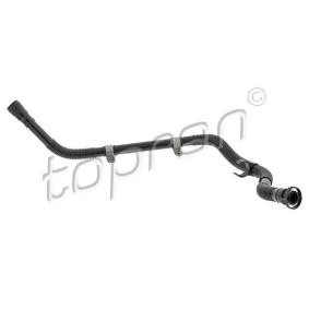 Acquista Flessibile, Ventilazione monoblocco da TOPRAN 118 964 a buon mercato per soli 28,91 €