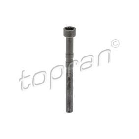 Comprar Tornillo, árbol de balancín de TOPRAN 119 150 a bajo precio de 4,70 €