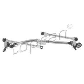 Comprar Varillaje de limpiaparabrisas de TOPRAN 503 180 a bajo precio de 100,36 €