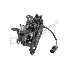 Comprar Cerradura del capó de motor de TOPRAN 503 785 a bajo precio de 56,14 €