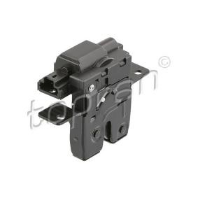 Compre Cerradura de TOPRAN online para Clio III Hatchback (SB, SR) a precios moderados