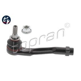 Compre Ponteira de direção de TOPRAN online para SPRINTER 3-t Camião de plataforma/chassis (910) a preços moderados