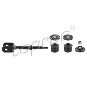 Compre Tirante da barra estabilizadora de TOPRAN online para LAND CRUISER (VDJ20_, UZJ20_) a preços moderados