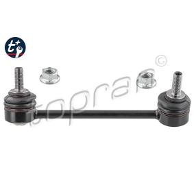 Compre Tirante da barra estabilizadora de TOPRAN online para Discovery Sport (L550) a preços moderados
