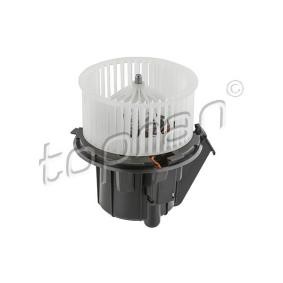 Compre Ventilador do habitáculo da TOPRAN 723 992 a um preço baixo por 88,02 €