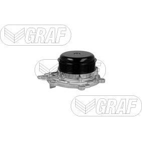 Compre Bomba de água de GRAF online para CLS (C257) a preços moderados