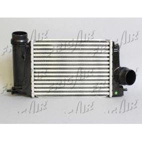 Ladeluftkühler 0709.3124 von FRIGAIR günstig für 143,44 € online kaufen