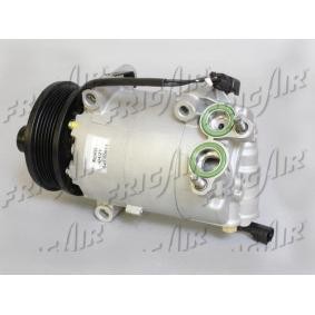 Klimakompressor 940.60011 von FRIGAIR günstig für 468,22 € online kaufen