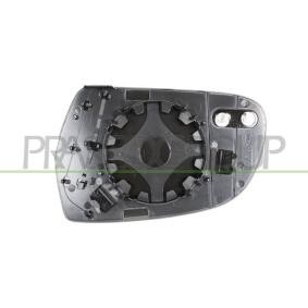 Spiegelglas, Außenspiegel AD0257503 von PRASCO günstig für 20,84 € online kaufen