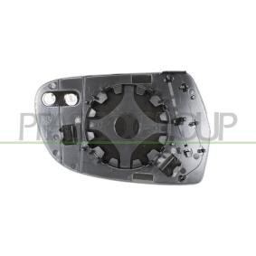Spiegelglas, Außenspiegel AD0257504 von PRASCO günstig für 20,84 € online kaufen
