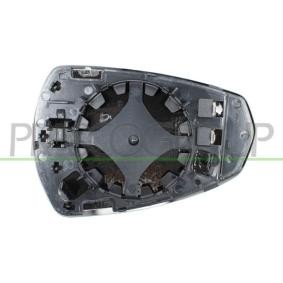 Spiegelglas, Außenspiegel AD3247513 von PRASCO günstig für 16,44 € online kaufen