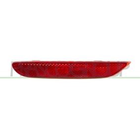 Acquista Riflettore, Luce di posizione / ingombro da PRASCO DS7124354 a buon mercato per soli 33,75 €