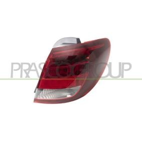 Rückleuchte ME4264053 von PRASCO günstig für 173,03 € online kaufen