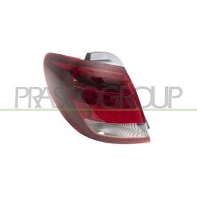 Rückleuchte ME4264054 von PRASCO günstig für 219,25 € online kaufen