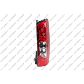 Compre Farolim de PRASCO online para Citan Carrinha / Tourer (415) a preços moderados