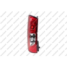 Acquista Fanale posteriore da PRASCO ME7504164 a buon mercato per soli 61,62 €