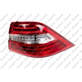 Rückleuchte ME8284053 von PRASCO günstig für 230,73 € online kaufen