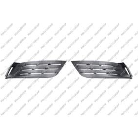Compre Grelha de pára-choques de PRASCO online para Megane IV Sedan a preços moderados