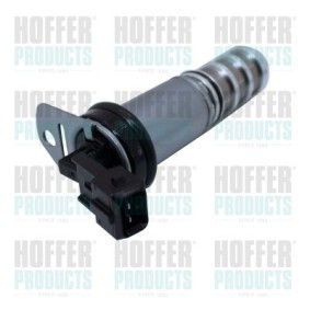 Osta Säätöventtiili, nokka-akselin ajoitus (VVT) HOFFER:llä 8091589 edullisesti hintaan 147,28 €