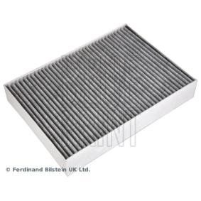 Innenraumfilter ADBP250032 von BLUE PRINT günstig für 23,21 € online kaufen