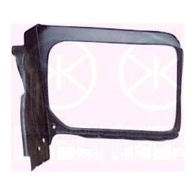 Comprar Alojamiento de los faros de KLOKKERHOLM 2551242A1 a bajo precio de 10,32 €