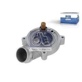 Osta Termostaatti, jäähdytysneste DT Spare Parts:llä 4.71651 edullisesti hintaan 220,41 €