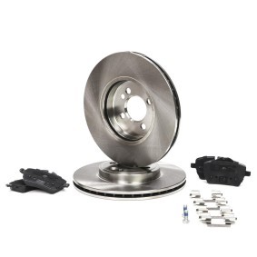 Bremsscheiben und -beläge 202202470 von MASTER-SPORT günstig für 98,55 € online kaufen