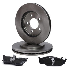 Acquista Kit dischi e pastiglie da MASTER-SPORT 202401780 a buon mercato per soli 86,00 €