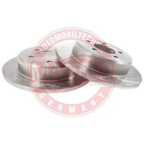 Bremsscheibe 24011301961PR-PCS-MS von MASTER-SPORT günstig für 41,47 € online kaufen