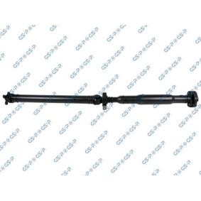Compre Cardan de GSP online para 3 Touring (E91) a preços moderados