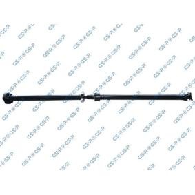 Compre Caixa, eixo motor da GSP PS900269 a um preço baixo por 392,92 €