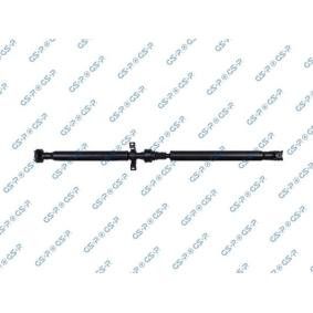 Achetez des Arbre de transmission, entraînement des essieux GSP PS900273 à prix pour 412,49 €