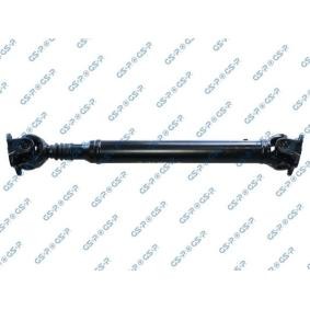 Compre Caixa, eixo motor da GSP PS900346 a um preço baixo por 241,79 €