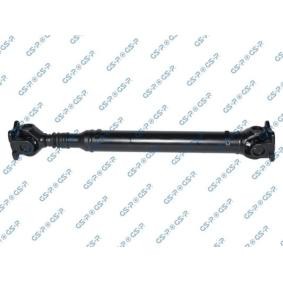 Compre Caixa, eixo motor da GSP PS900351 a um preço baixo por 219,82 €