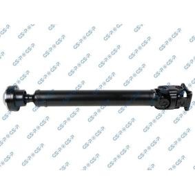 Compre Caixa, eixo motor da GSP PS900355 a um preço baixo por 253,71 €