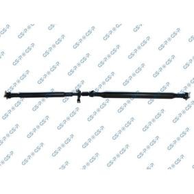 Achetez des Arbre de transmission de chez GSP en ligne pour Sprinter 3-T Bus (W906) à prix modérés
