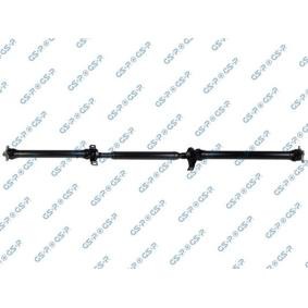 Achetez des Arbre de transmission de chez GSP en ligne pour Sprinter 3-T Bus (W906) à prix modérés