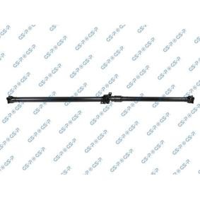 Compre Caixa, eixo motor da GSP PS900465 a um preço baixo por 372,93 €