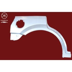 Acquista Sponda laterale da KLOKKERHOLM online per MONDEO III Station wagon (BWY) a prezzi moderati